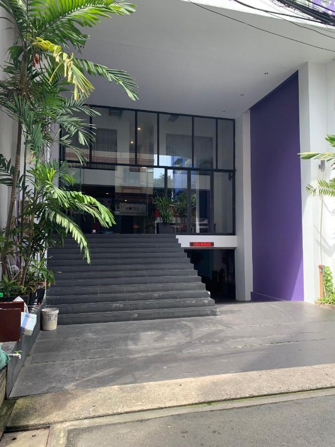 Khách sạn Duc Dat Quang Trung 2*