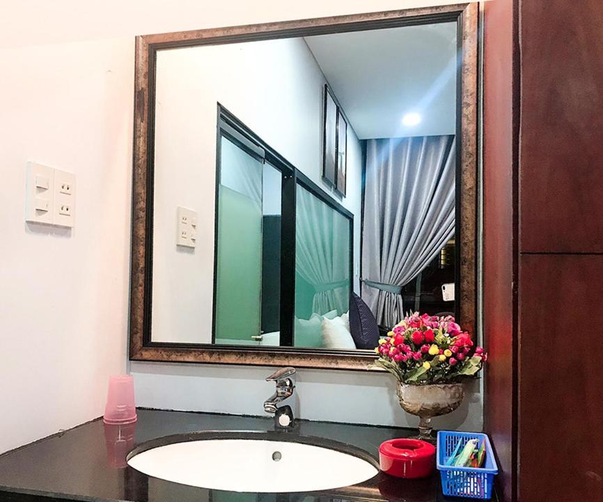 Duc Dat Quang Trung Khách sạn