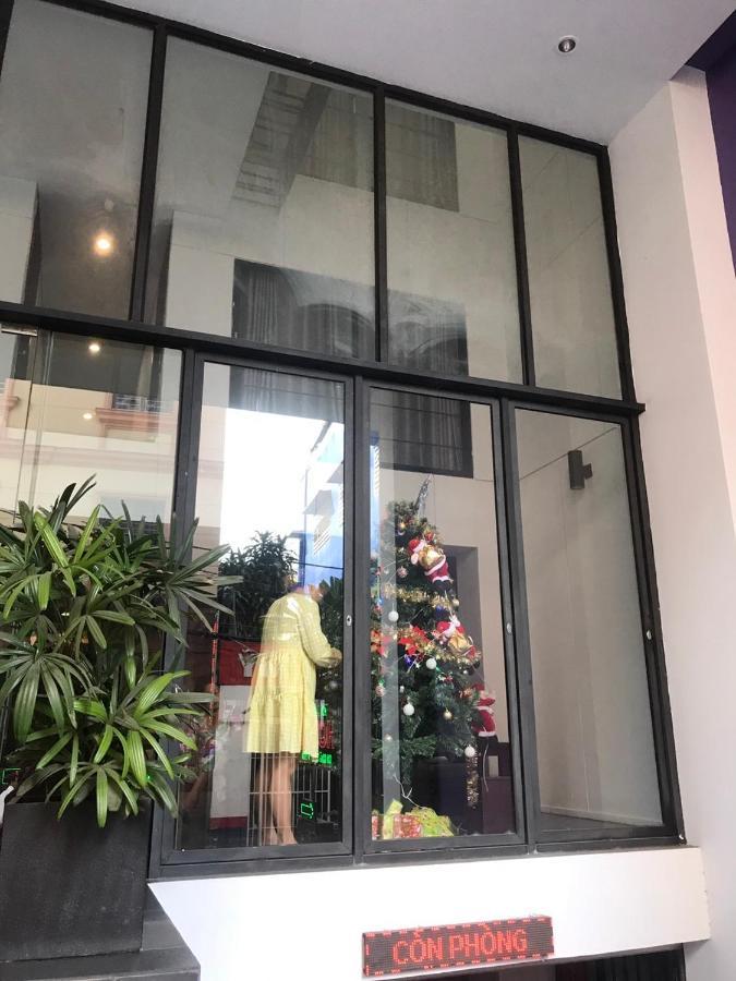 Duc Dat Quang Trung Khách sạn 2*
