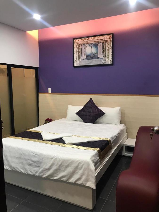 Duc Dat Quang Trung Hotel